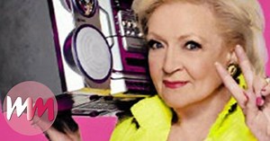 Top 10 Reasons Why Betty White is Loved | Articles on WatchMojo.com