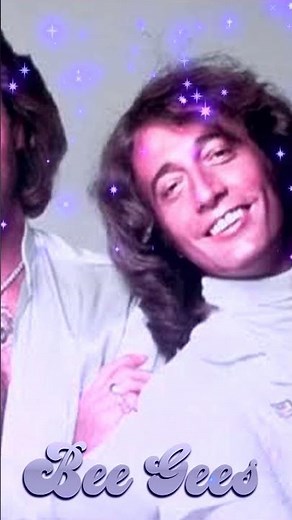 Staying Alive - Bee Gees