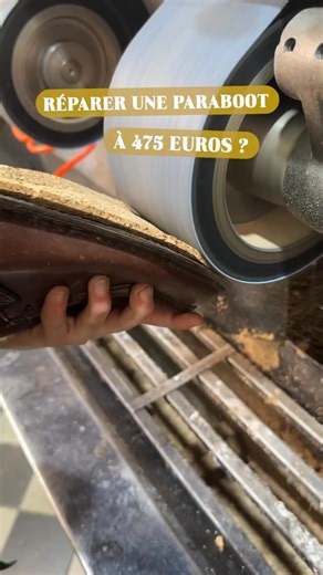 Remarche on Instagram: "On répare vos chaussures ! 👞👇 🛠️ Désormais vous le savez, chez @vadrouille_shoes on ne répare plus seulement nos chaussures reconditionnées, mais les vôtres aussi ! Alors on veut votre avis, rendez-vous sur le lien sous notre profil 😊 👉 Comme d’habitude si vous n’avez rien aux pieds, je vous invite à jeter un œil sur le site Vadrouille pour voir ce qu’il y a de dispo 😉 Vous trouverez des Paraboot, JM Weston, Church’s, John Lobb et encore bien d’autres marques iconiq