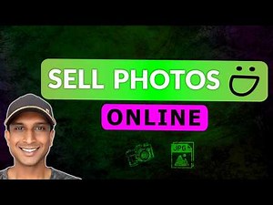 SmugMug Tutorial: How to Sell Photo Prints Online & Make Money