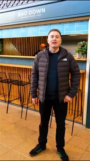 Get to know the traders: Bao Down is BACK! 🥢 From Quayside Market to STACK superstardom, the legends behind the fluffiest bao buns are returning home to STACK Newcastle, Worswick Chambers this November! 🎉 Get ready for bold Asian flavours, epic bao combos, gyozas, loaded fries & Katsu curries - all made fresh daily. It’s a full-circle moment, and we can’t wait to relive the hype all over again. 💥Bao Down. Back home. Back where they belong. Read all about them: https://stackleisure.com/locatio