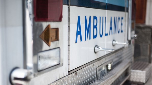 Construction worker struck, killed by school bus near Kokomo