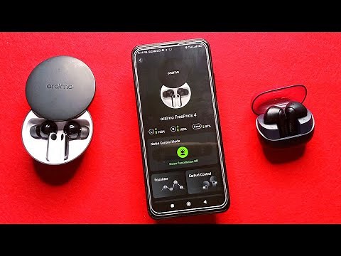 Oraimo Sound App Review (and How to Use)