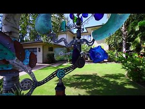 1614 Halama Street, Kihei │ OCEANFRONT HOME