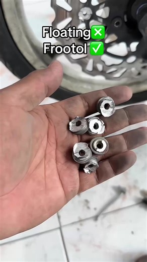 Part 2 Dg ke kekonyolannya 🤣 #vario150 #4u #varioproper