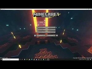 How to make 1.18.1/1.20.1 Minecraft Paper (only) Server (To play with friends)