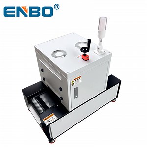 [Hot Item] UV LED Curing Conveyor System for UV Coatings Adhesives in Medical or Electronic Field