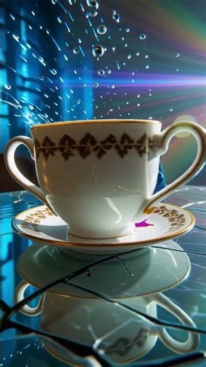 Impossible AI Loop You’ll Watch 100 Times - LOOPLAB