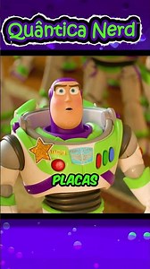 Novo Buzz Lightyear Não Tem Essa Fraqueza dos Brinquedos