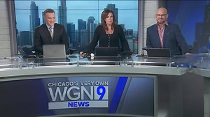 Meet ‘DJ Wika’ - Poland’s 80 year-old DJ #Whatsyourgrandmadoing | WGN Morning News