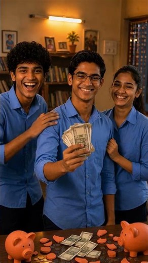 Dosti ho toh aisi! Safe money, ride style with Astar.