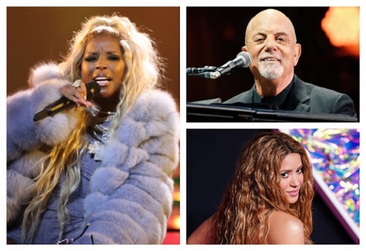 25 big concerts already announced for 2025 you should have on your radar