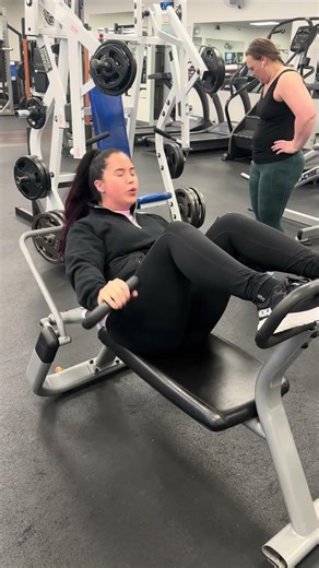 Sit up machine (stony chop)