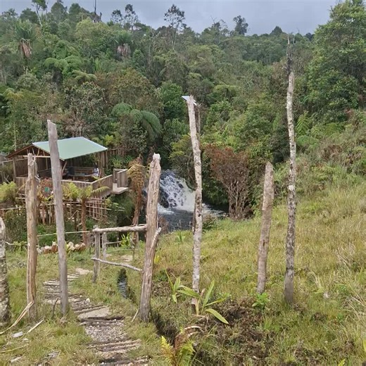 Discover Ambua: A Hidden Gem in Hela Province