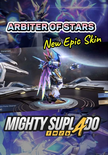 Explore Epic Skins in Mobile Legends: Update for 2025
