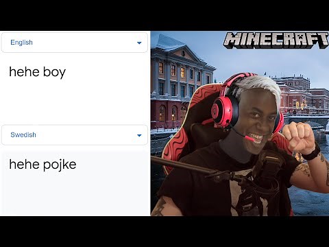 hehe boy in different languages meme (Part 3)