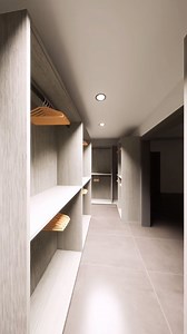 From design to reality. The @adam_lz and @colletedavis closet is going to change their lives. #closetorganization #closet #DIY #closetgoals #transformation #closets #organized #closettransformation #home #ocd #obsessed #obsessedgarage #housegoals #goals #closetsolutions | Obsessed Garage