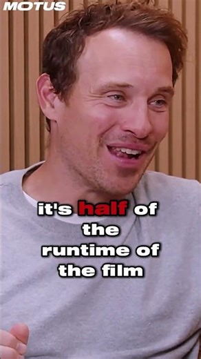 Sinners Had 1,000 VFX Shots and Nobody Noticed