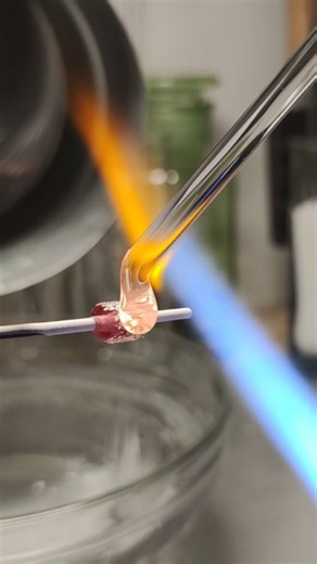 Glass bead magic: What makes this craft so satisfying