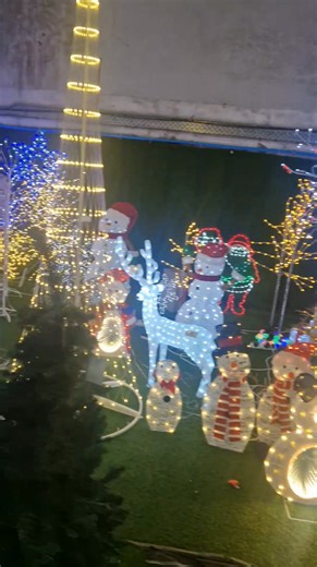 MD Garden Furniture on Reels