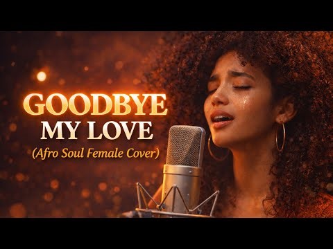 Goodbye My Love - Anthony Khongwang | Khasi Cover Song 2026