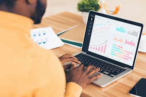 Data visualization: Tips and examples to inspire you