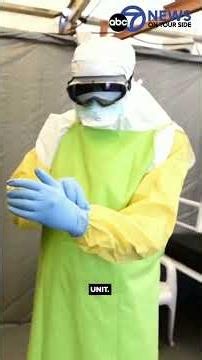 Dulles Airport on Front Line of Ebola Monitoring