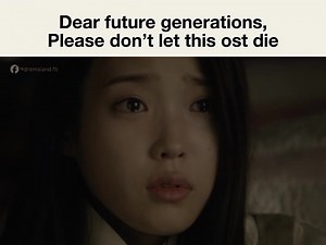 🎞️ ; moon lovers: scarlet heart ryeo 🎧 ; say yes | ㅋdramaland.