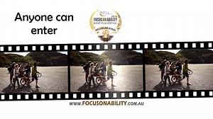16K views · 44 reactions | Entries are now open for the 2019 Focus on Ability Short Film Festival. There is a prize pool worth over $160,000 and your film could be seen all over the world and on national tv. Anyone can enter and there are plenty of ways to win. Just make a short film or doco focussing on the ability of a person with a disability, then head to www.focusonability.com.au Entries close May 31. | Focus on Ability Short Film Festival | Facebook