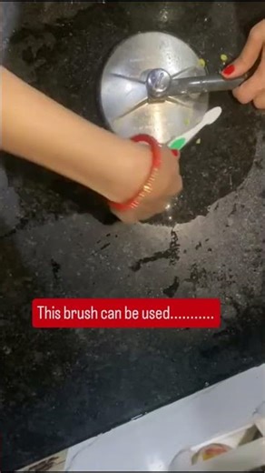kitchen trick#kitchen hack#kitchen tips#how to remove cooker dust lid
