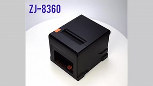Wireless Usb BT Lan Event Ticket Thermal Printer 80mm Pos Machine Thermal Receipt Printer