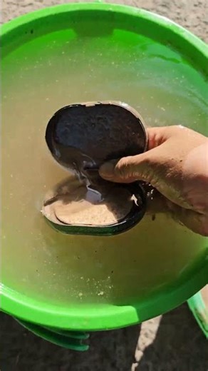 "Unbelievable Mirror Swap!"