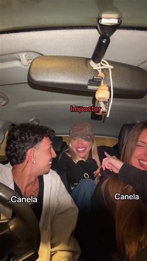 Habéis echado de menos el mamá mamá 🗣️.. ??? Yo digo si. @Júlia App que usamos @Splash IMPOSTOR Kartenspiel