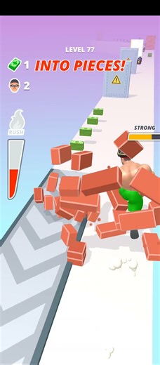 Muscle rush #musclerushgame #shortvideo #shortsfeed #shortsvideo #shorts #viralvideos #viralshorts