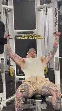 Road to building a physique like Adama Traoré week 36.