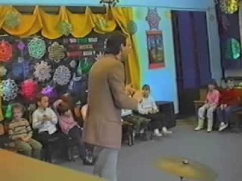 Grade 1 Music Class On Form