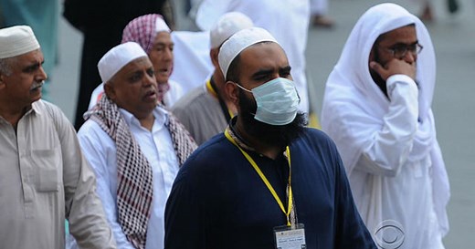 Second case of deadly MERS virus found in U.S.