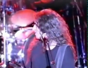 14K views · 693 reactions | Slayer & Robb Flynn - Witching Hour (Venom Cover) (Live in Arizona 1995) | Heavy Metal Universe | Facebook