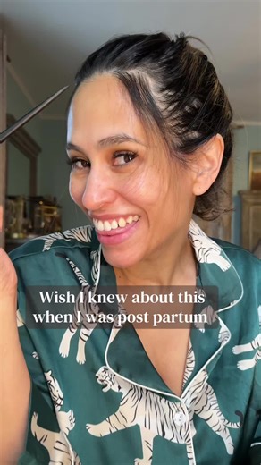 Hair Growth Serum for Hormonal Changes and Progress