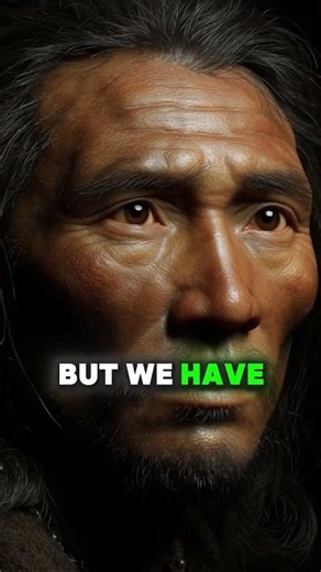 DNA from humans we've NEVER found is inside you 🧬 #denisovans