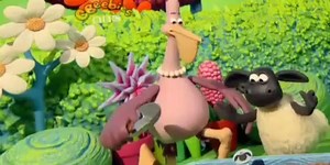 Timmy Time Timmy Time S01 E026 – Timmy’s Spring Surprise