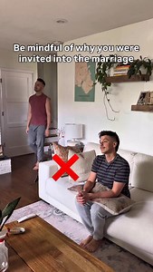 Best advice for a successful relationship 👆🏼 | Michael & Matt