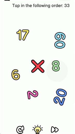 brain out level 97.#gaming#short.