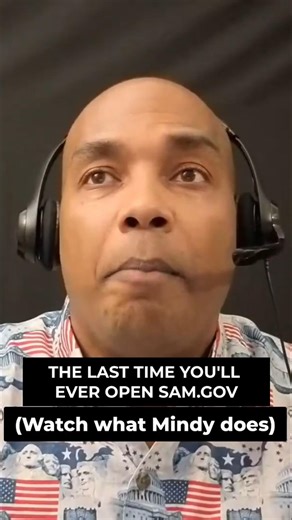 SAM.gov has Over 8,000 Active Opportunities Right Now