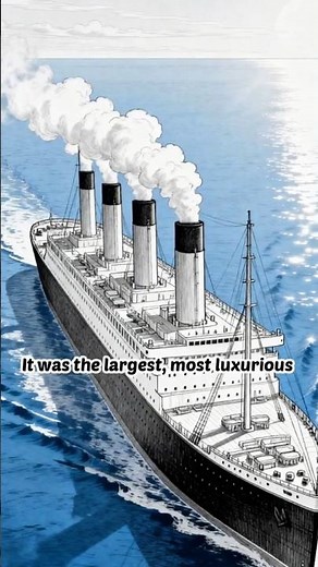 The Real Reason Titanic Sank (Not Just the Iceberg)
