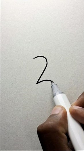 How to draw a flamingo bird easily 😍🔥 #drawing #kids