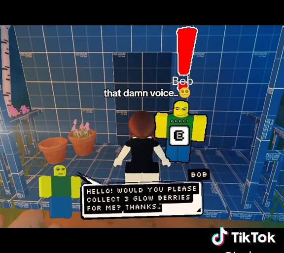 Roblox Prototype: The Impact of Voice Chat