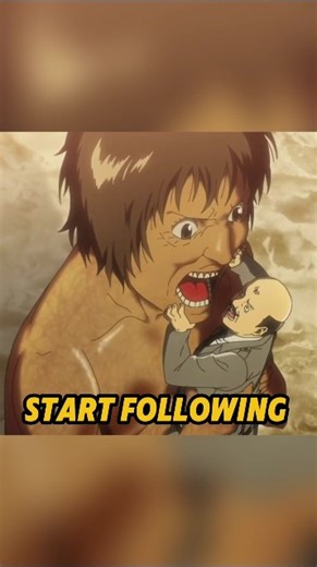 Why did the titans not attack marleyans?