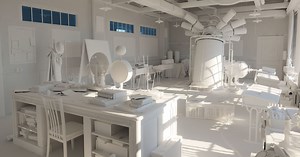 UNIGINE 2.13 Released