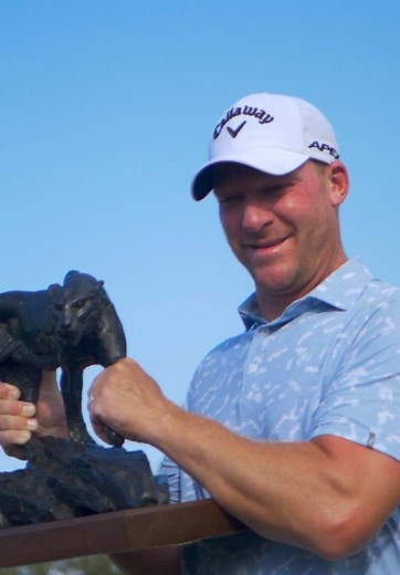 Another fantastic week at Leopard Creek for the 2024 Alfred Dunhill Championship 😍 ⛳️ 🐆 Congratulations to Shaun Norris 🏆👏